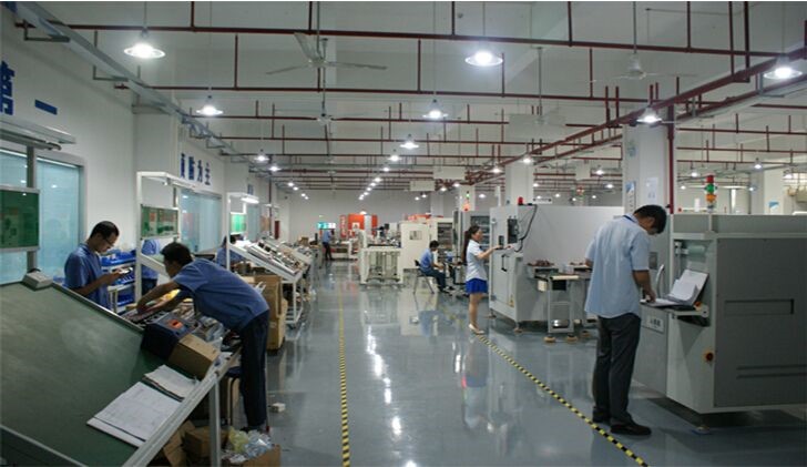 菏泽CCL/PCB行业废气处理